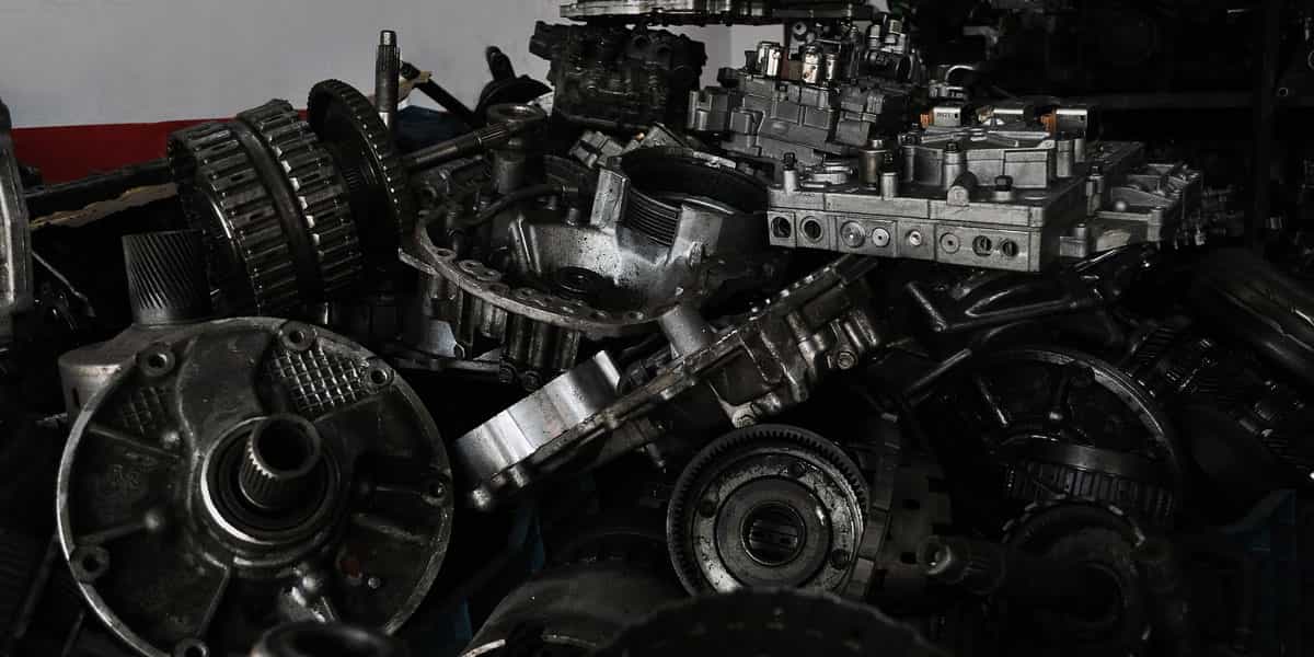 Rebuilt Standard Transmission Parts & Gears Dallas, TX